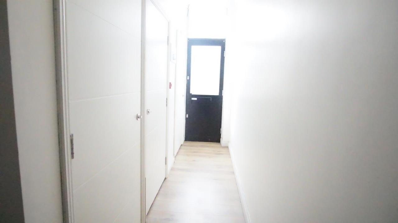 Evergreen Apartments-Flat 5, London Londres Exterior foto