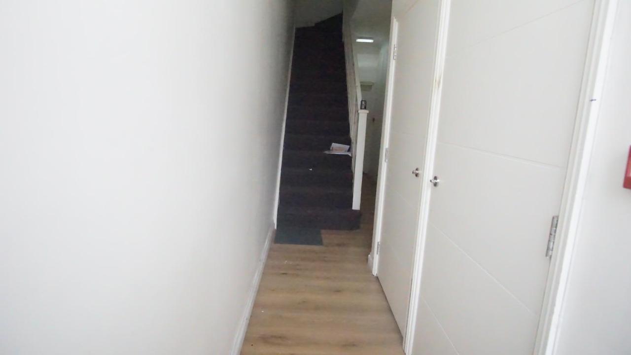 Evergreen Apartments-Flat 5, London Londres Exterior foto